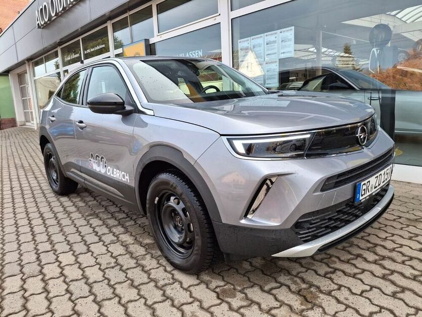 Mokka