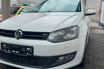 VW Polo