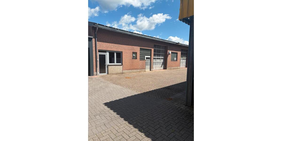 Gewerbeobjekt Bocholt Stenern - 890&euro; | Angebot:25149038