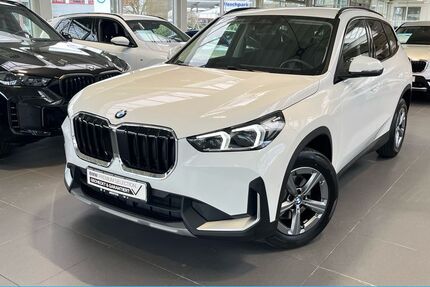 BMW X1 16.876 km 38.890 &euro; Tübingen 72072