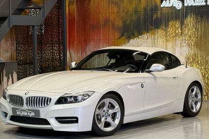 BMW Z4 49.000 km 34.900 &euro; München 81829