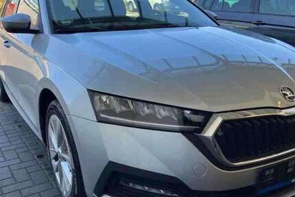 Skoda Octavia 119.134 km 16.950 € Schöppenstedt 38170