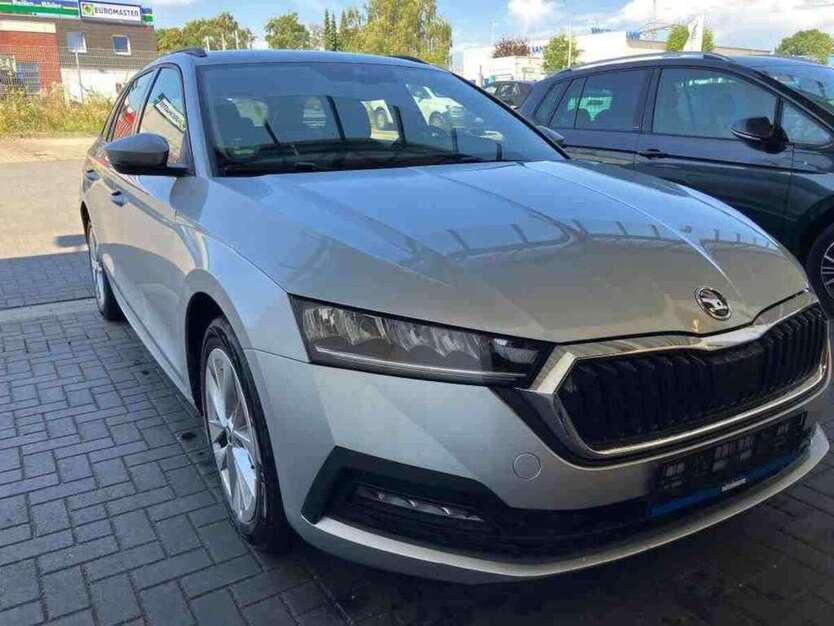 Skoda Octavia 119.134 km 16.950 € Schöppenstedt 38170