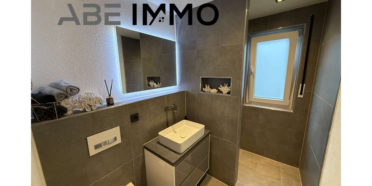 Etagenwohnung Heidenheim an der Brenz Aufhausen - 3 Zimmer, 91 m&sup2;, 349.000&euro; | Angebot:25316559