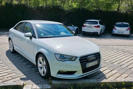 Audi A3 180.000 km 16.000 &euro; Graben 86836