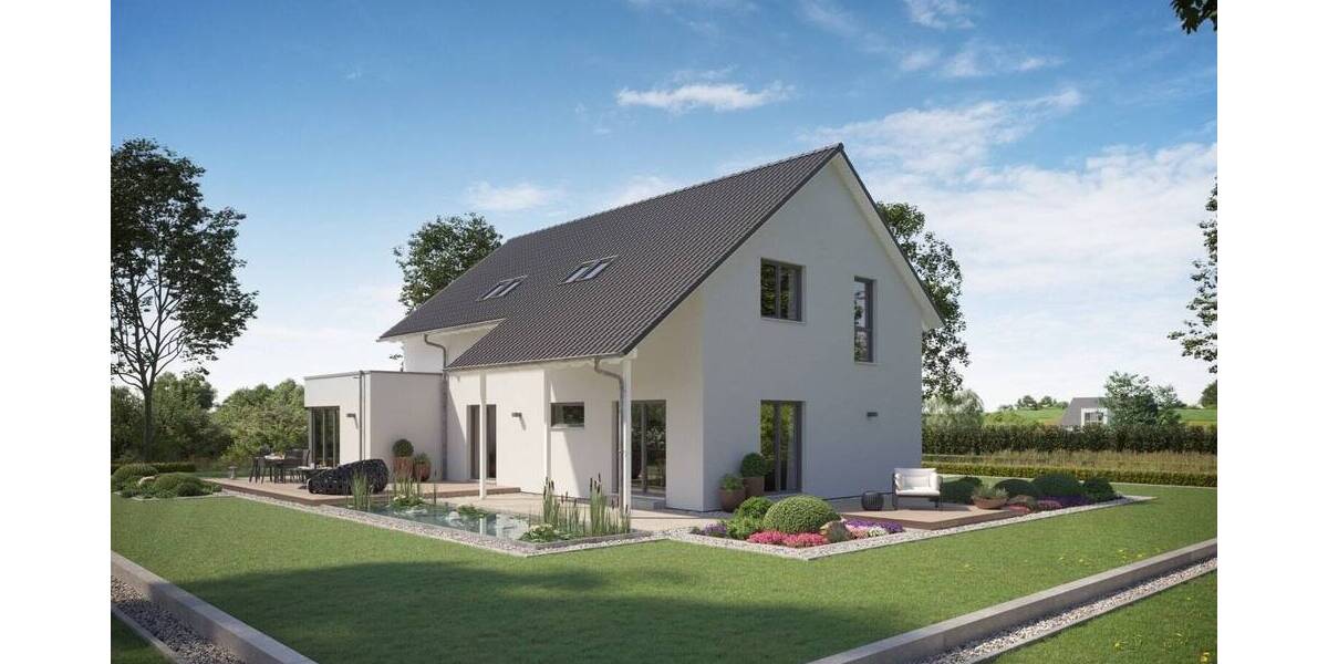 Mehrfamilienhaus, Wohnhaus Isernhagen Neuwarmbüchen - 8 Zimmer, 204 m&sup2;, 742.999&euro; | Angebot:26851414