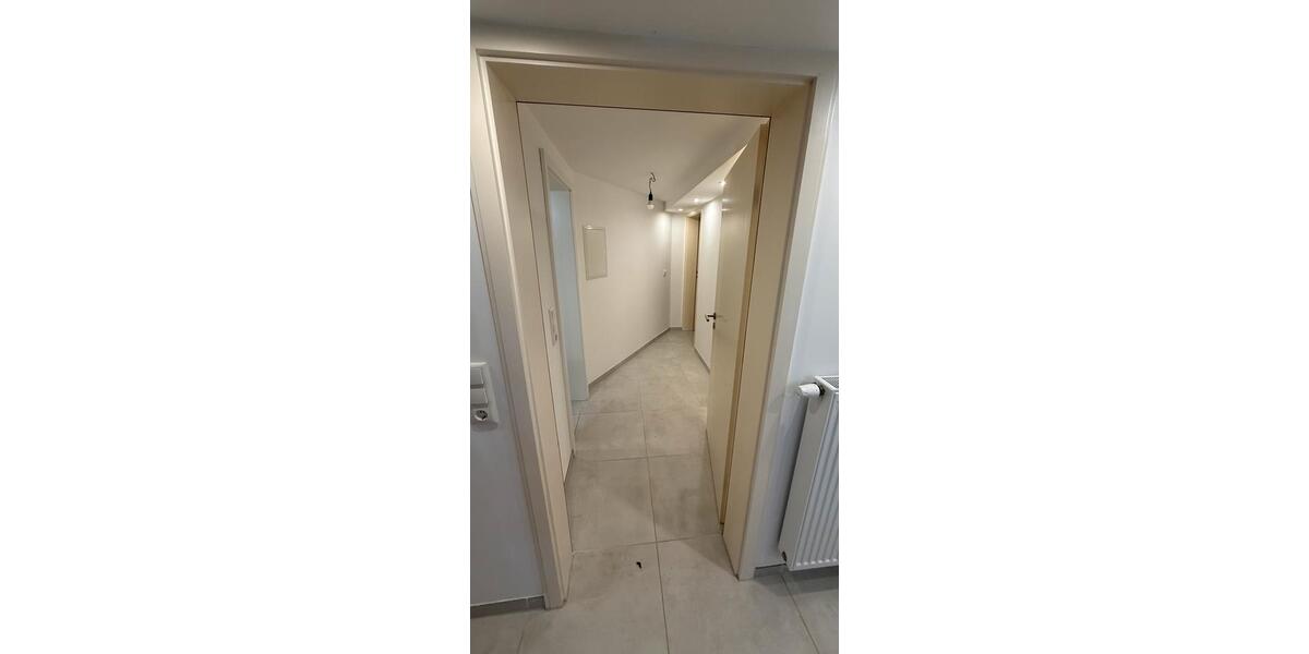 Etagenwohnung Rosengarten - 2.5 Zimmer, 80 m&sup2;, 960&euro; | Angebot:25459173