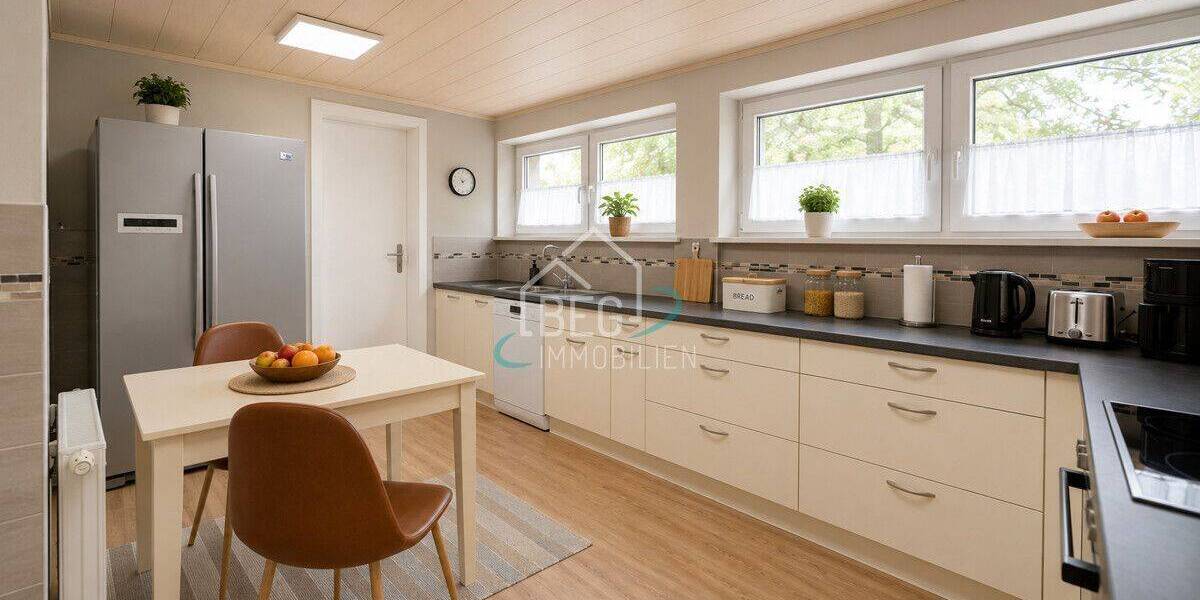 Einfamilienhaus Crailsheim Wittau - 6 Zimmer, 206 m&sup2;, 449.000&euro; | Angebot:26867660