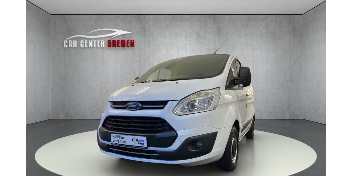 Ford Transit Custom 285.000 km 7.900 &euro; Bremen 28277