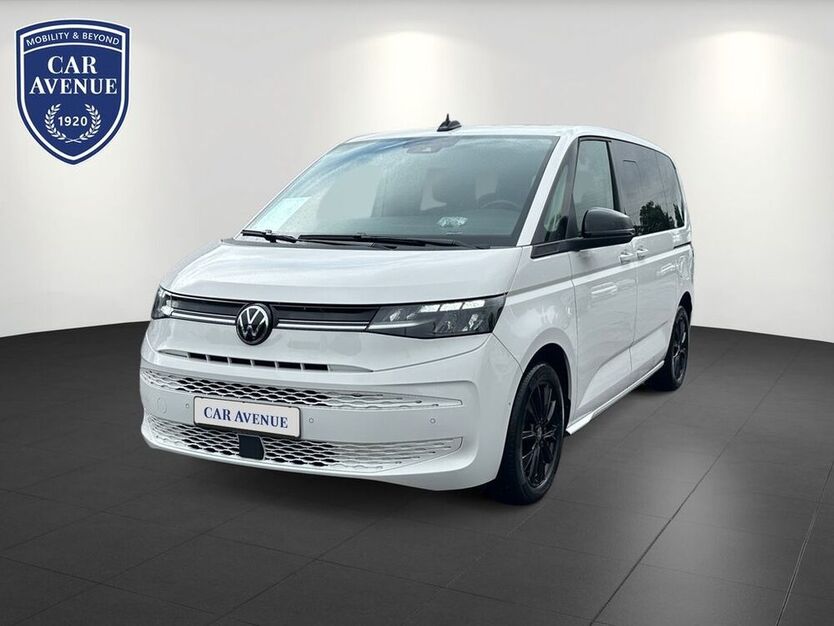 T7 Multivan