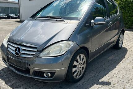 Mercedes-Benz A 180 204.100 km 1.190 &euro; Wertingen-Roggden 86637