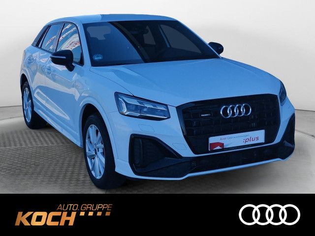 Audi Q2 8.462 km 39.690 &euro; Schwäbisch Hall 74523