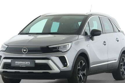 Opel Crossland (X) 25.616 km 16.750 &euro; Bielefeld 33647