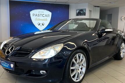 Mercedes-Benz SLK 280 144.000 km 10.900 &euro; Bad Krozingen 79189