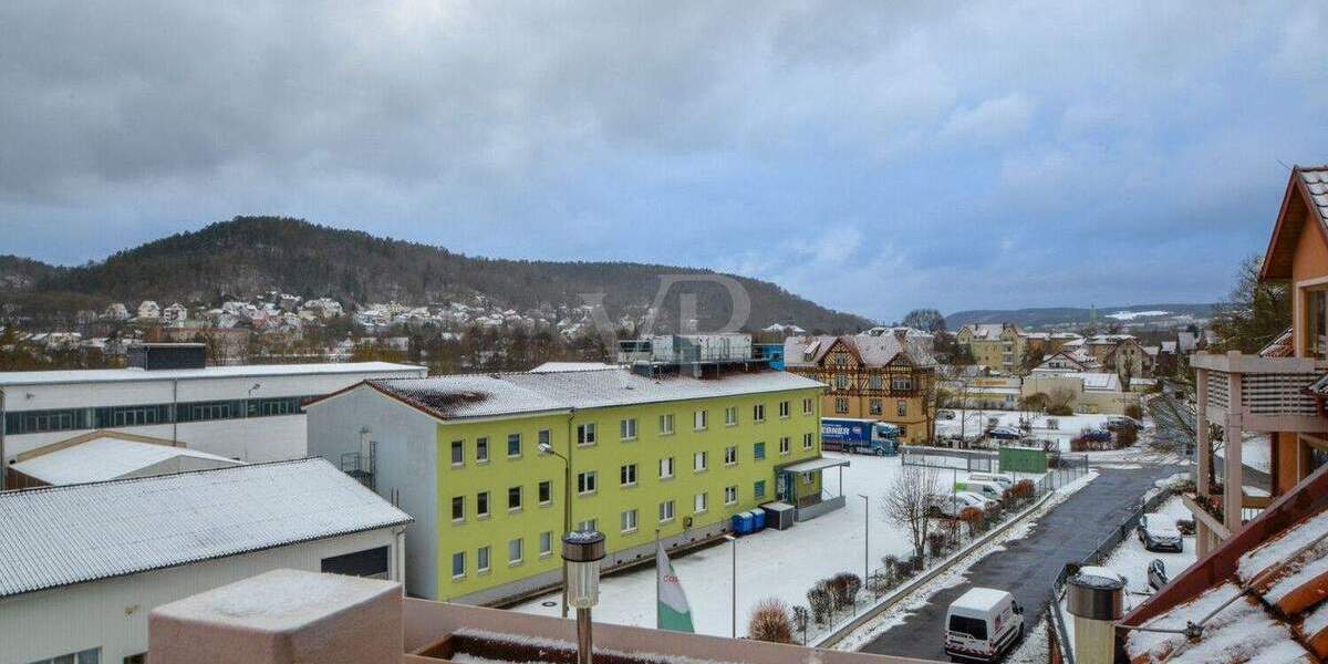 Etagenwohnung Meiningen - 3 Zimmer, 70 m&sup2;, 95.000&euro; | Angebot:25698415