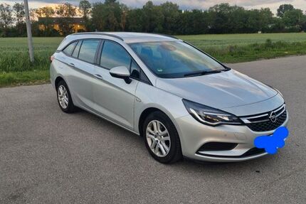 Opel Astra 200.000 km 5.750 &euro; München 81673