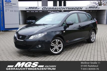 Seat Ibiza 73.100 km 6.500 &euro; Radebeul 01445