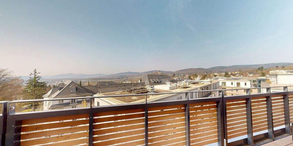 Etagenwohnung Königstein - 3 Zimmer, 108 m&sup2;, 1.995&euro; | Angebot:25631310