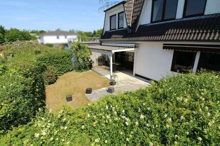 Wohnung zum Kaufen in Hamburg 485.000 € 131.16 m²