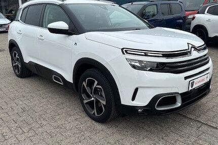 Citroen C5 Aircross 66.480 km 16.900 &euro; Mönchengladbach 41238