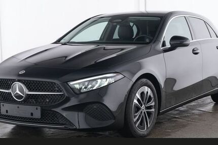 Mercedes-Benz A 200 4.020 km 30.450 &euro; Karlstadt 97753