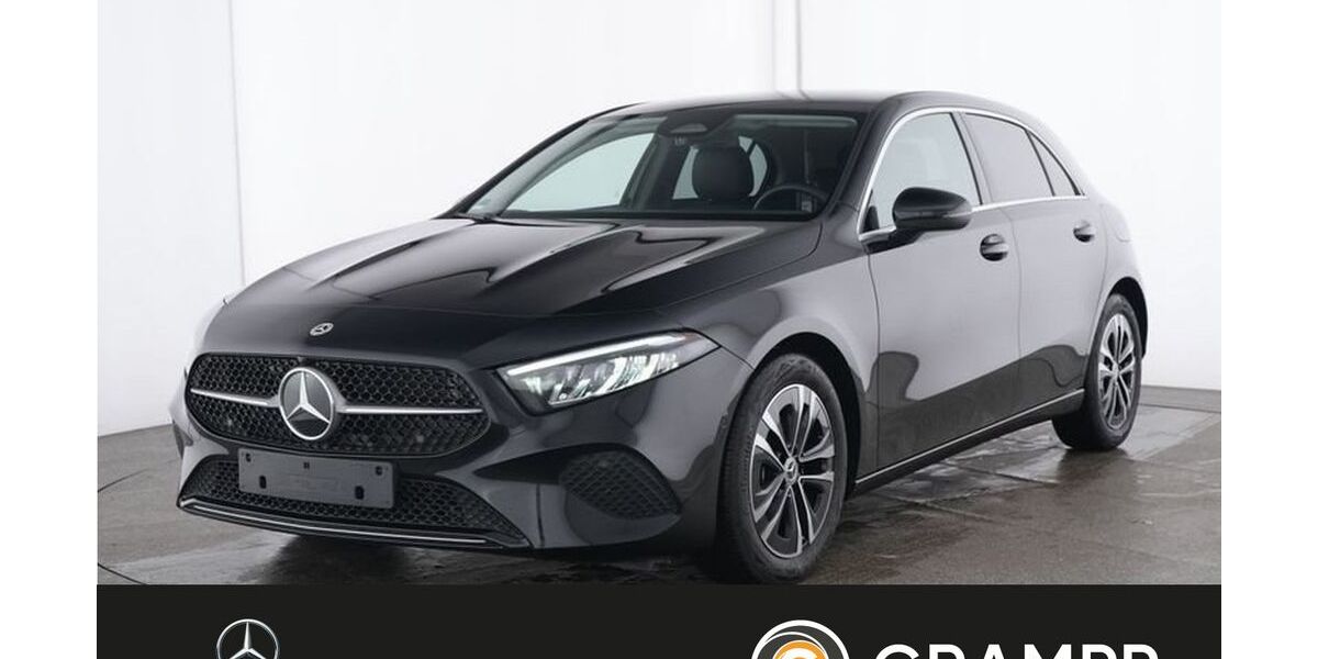 Mercedes-Benz A 200 4.020 km 30.450 &euro; Karlstadt 97753