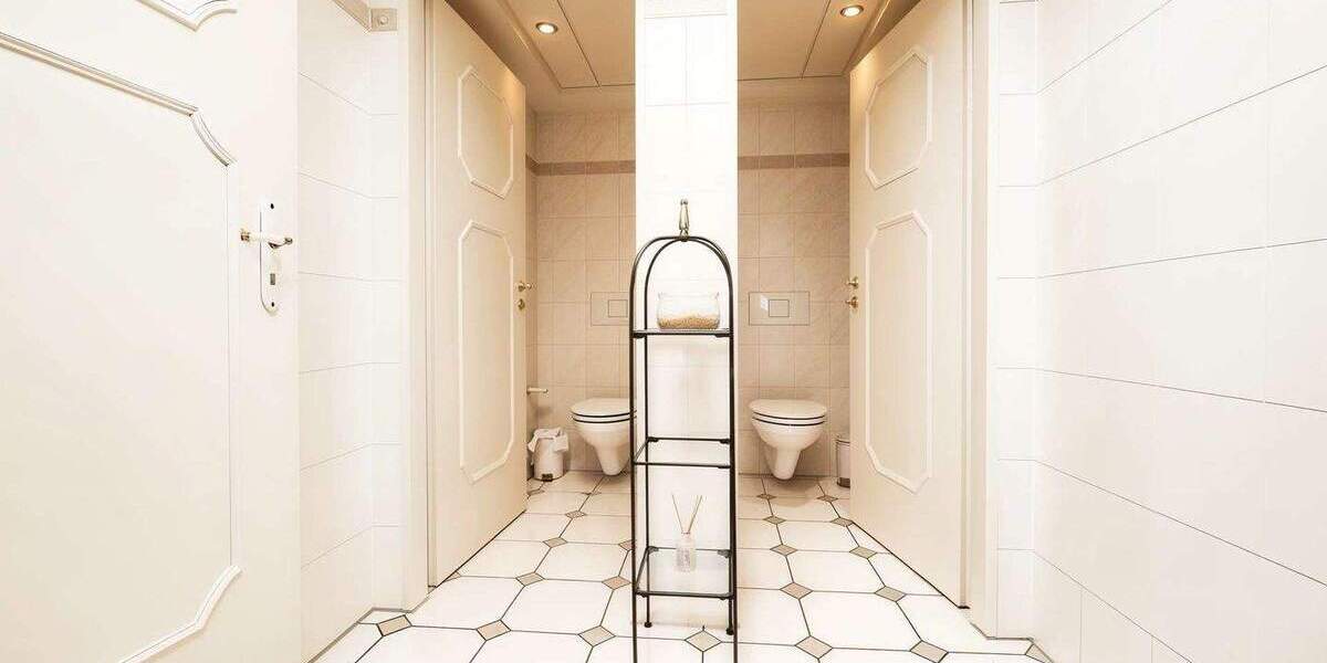 Mehrfamilienhaus, Wohnhaus Bonn Friesdorf - 5 Zimmer, 129 m&sup2;, 699.000&euro; | Angebot:24388924