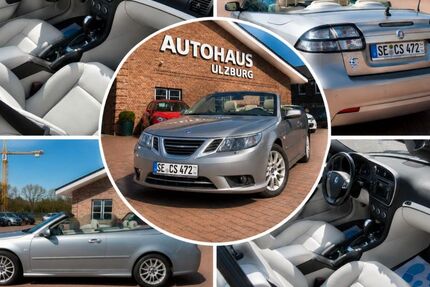 Saab 9-3 324.118 km 12.900 &euro; Henstedt Ulzburg(20 km nördlich von HH-direkt an der A7) 24558