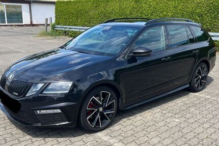Skoda Octavia 150.000 km 16.900 &euro; Trebbin 14959