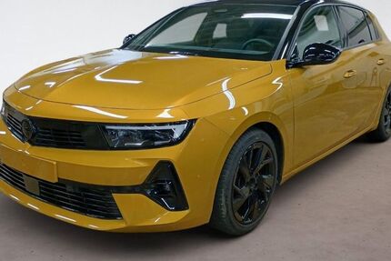 Opel Astra 20.805 km 22.850 &euro; Parsberg 92331