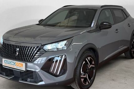 Peugeot 2008 12.737 km 19.999 &euro; Dinslaken 46539