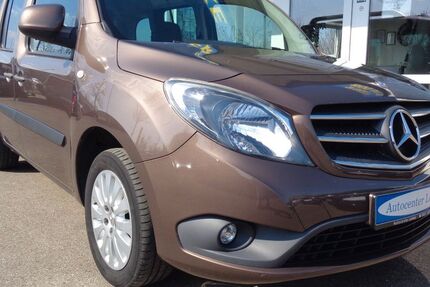 Mercedes-Benz Citan 79.400 km 26.900 &euro; Augsburg 86179