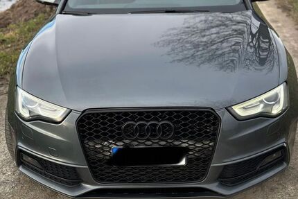 Audi A5 285.000 km 9.000 &euro; Hildesheim 31139