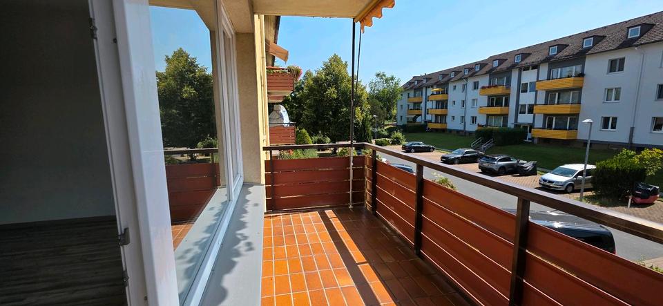 Etagenwohnung Bad Hersfeld - 3 Zimmer, 84 m&sup2;, 199.000&euro; | Angebot:24848148