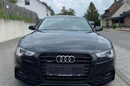 Audi A5 245.000 km 14.500 &euro; Leipzig 04317
