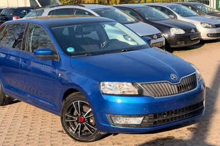 Skoda Rapid 213.000 km 5.990 &euro; Hoppegarten (Hönow) 15366