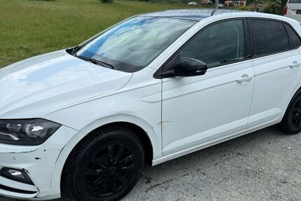 VW Polo 137.000 km 6.250 &euro; Ehringshausen 35630