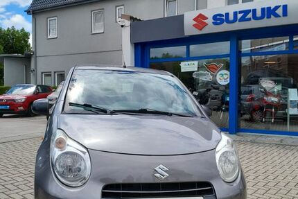 Suzuki Alto 120.000 km 4.950 &euro; Eschwege 37269