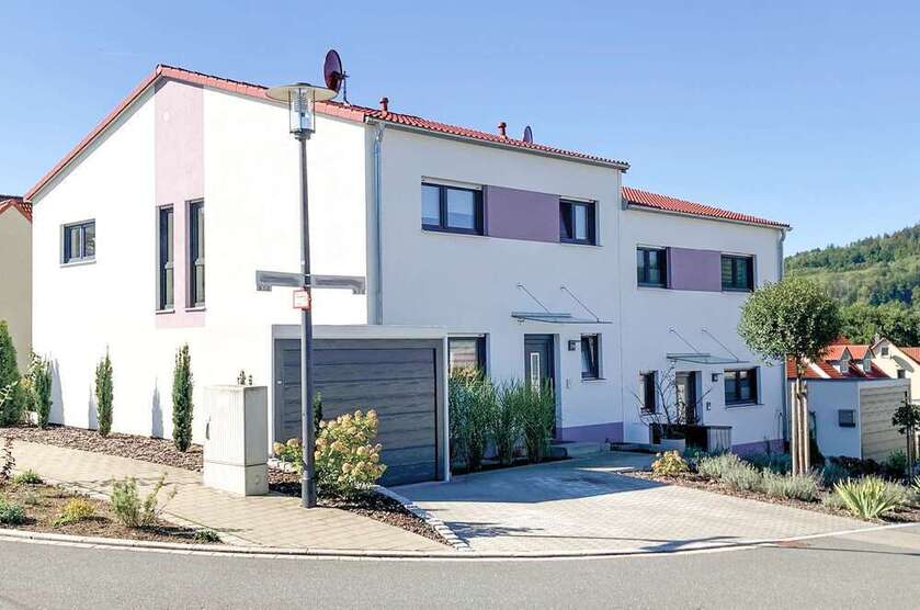 Haus zum Mieten in Greding 1.300 € 130 m²
