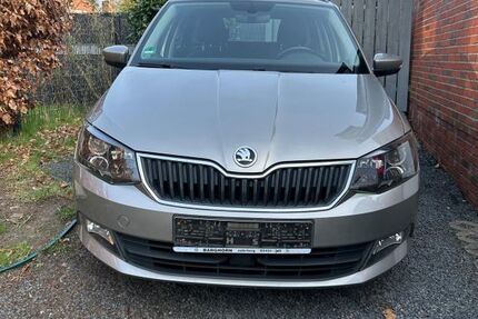 Skoda Fabia 129.397 km 7.500 &euro; Varel 26316