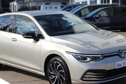 VW Golf 42.952 km 25.479 &euro; Limbach-Oberfrohna 09212
