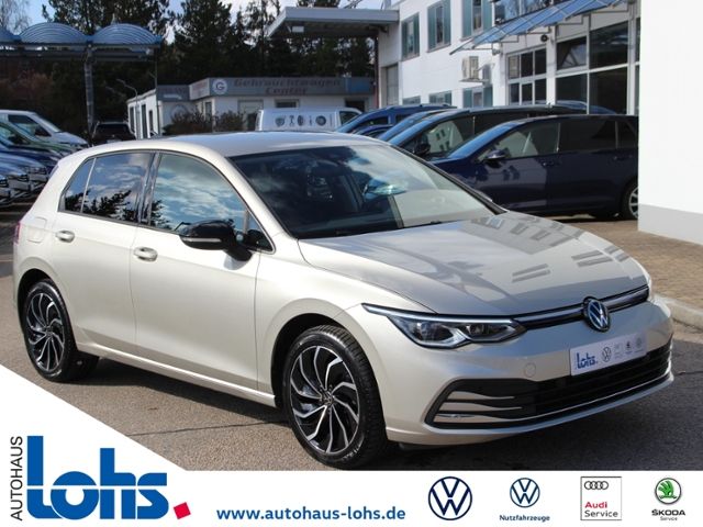 VW Golf 42.952 km 25.479 &euro; Limbach-Oberfrohna 09212