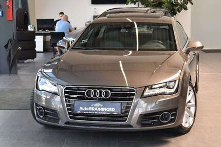 Audi A7 240.554 km 15.850 &euro; Altdorf - Landshut 84032