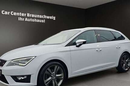 Seat Leon 163.600 km 10.999 &euro; Braunschweig 38120