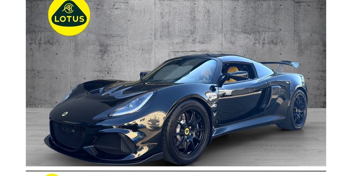Lotus Exige 14.025 km 111.888 &euro; Markranstädt 04420