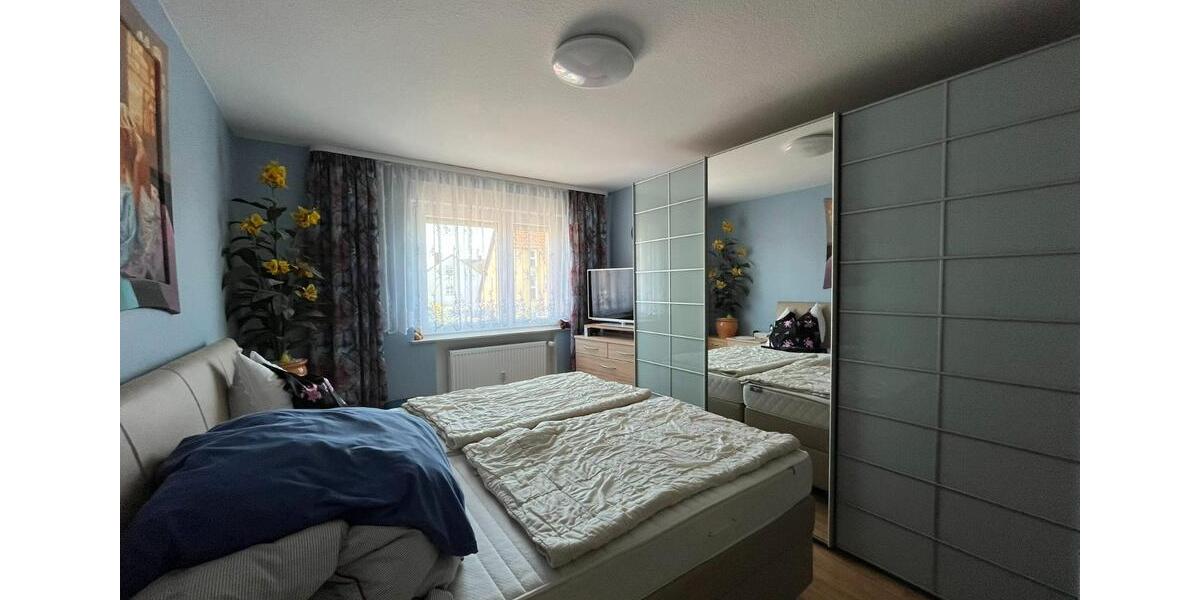 Etagenwohnung Mömbris - 3 Zimmer, 67 m&sup2;, 725&euro; | Angebot:26384434