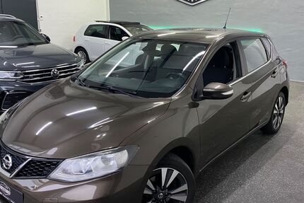 Nissan Pulsar 118.500 km 7.900 &euro; Iserlohn 58638