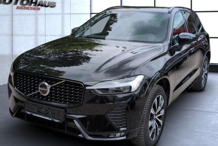Volvo XC60 37.500 km 39.990 &euro; München 81825