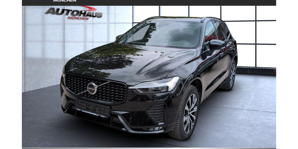 Volvo XC60 37.500 km 39.990 &euro; München 81825