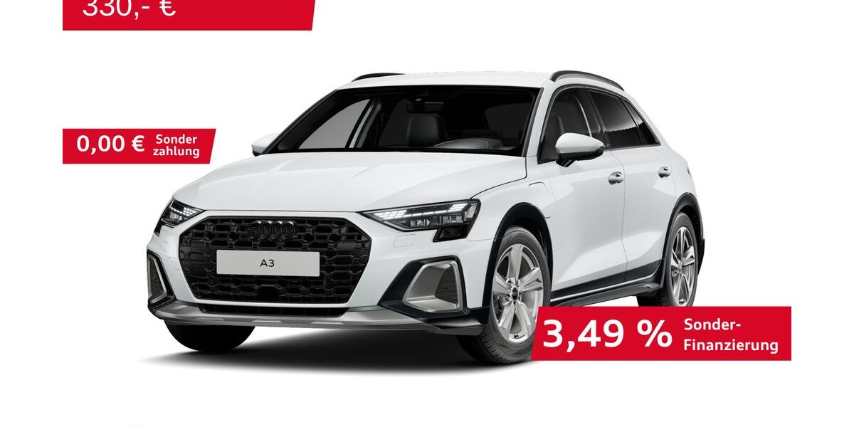 Audi A3 8.111 km 35.930 &euro; Mitterteich 95666